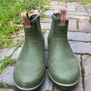 Grundens Women’s DeckBoots